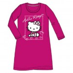 Big T-shirt Hello Kitty