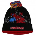Bonnet Spiderman