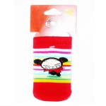 Chaussette tlphone portable Pucca ray