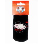 Chaussette tlphone portable Pucca