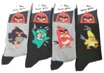 Chaussettes Angry Birds