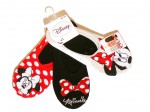Chaussettes invisibles Minnie