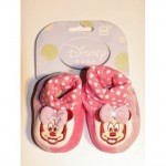 Chaussons bb fille Disney
