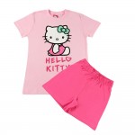 Pyjama court Hello Kitty
