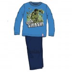 Pyjama long Hulk