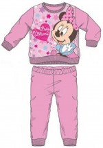 Pyjama long Minnie