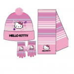 Set Hello Kitty trois pices