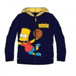 Sweat-shirt Bart The Simpson