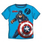 T-shirt Captain Amrica The Avengers