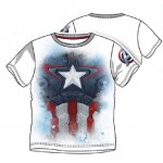 T-shirt Captain Amrica The Avengers