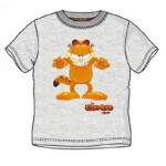 T-shirt Garfield