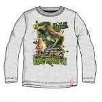 T-shirt manches longues Hulk