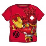 T-shirt Ironman The Avengers
