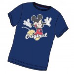 T-shirt Mickey Vintage