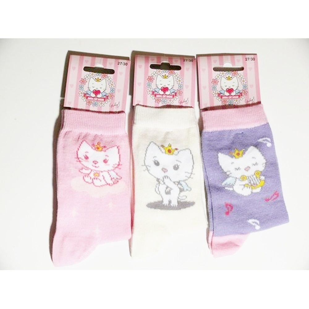 Chaussettes Angel Cat Sugar