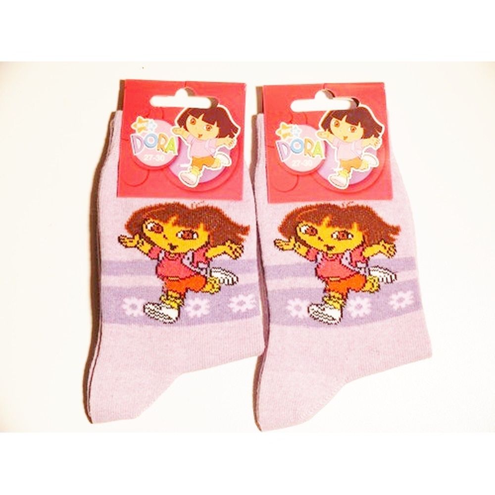 Chaussettes Dora