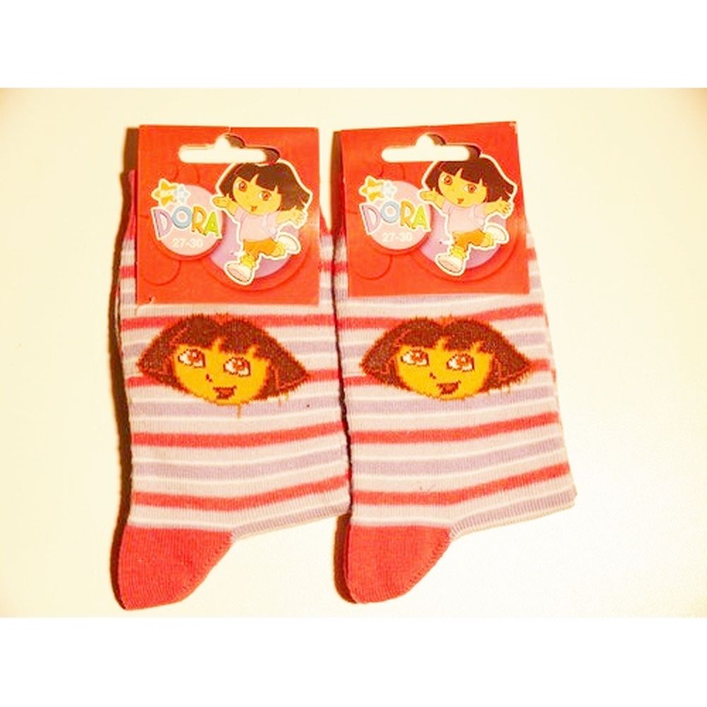 Chaussettes Dora