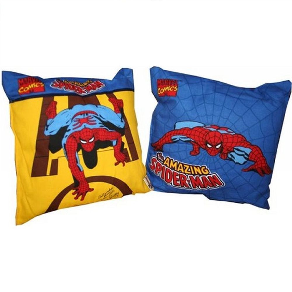 Coussin Spiderman