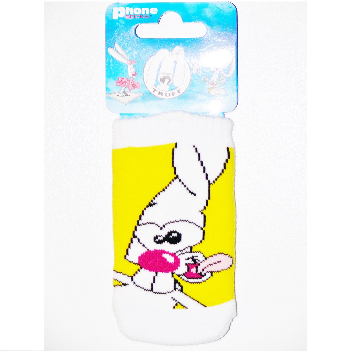 Chaussette tlphone portable Truff