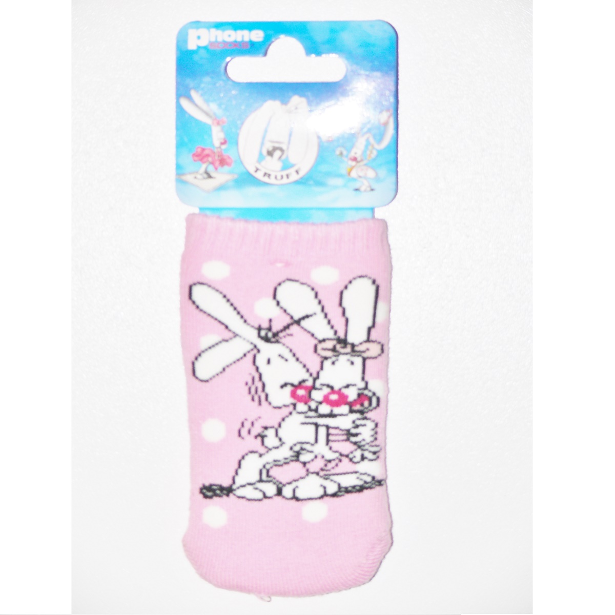 Chaussette tlphone portable Truff