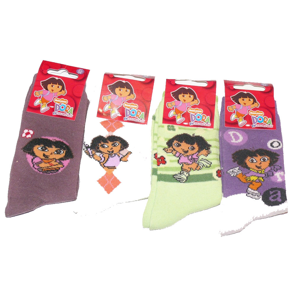 Chaussettes Dora