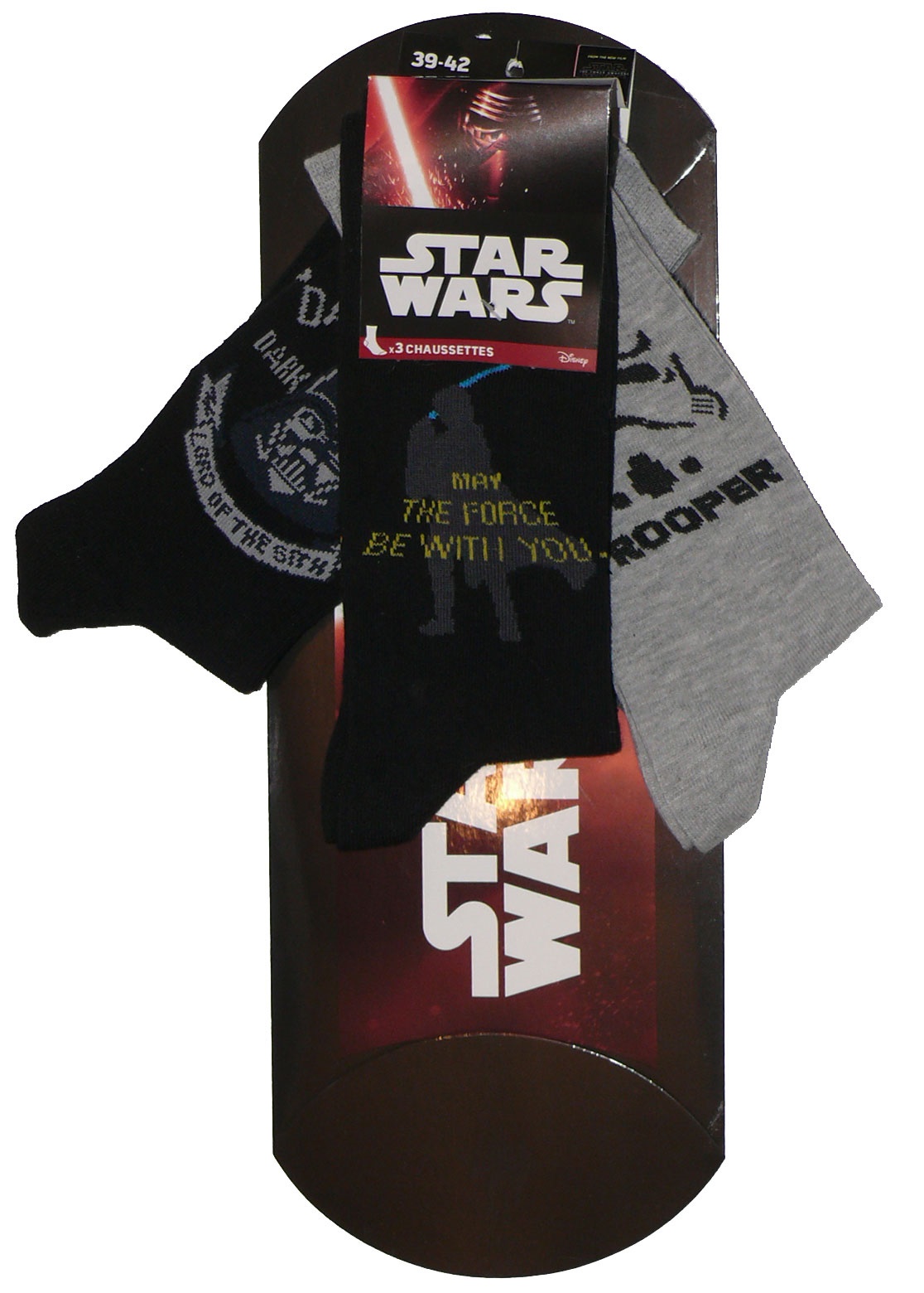 Chaussettes Star Wars
