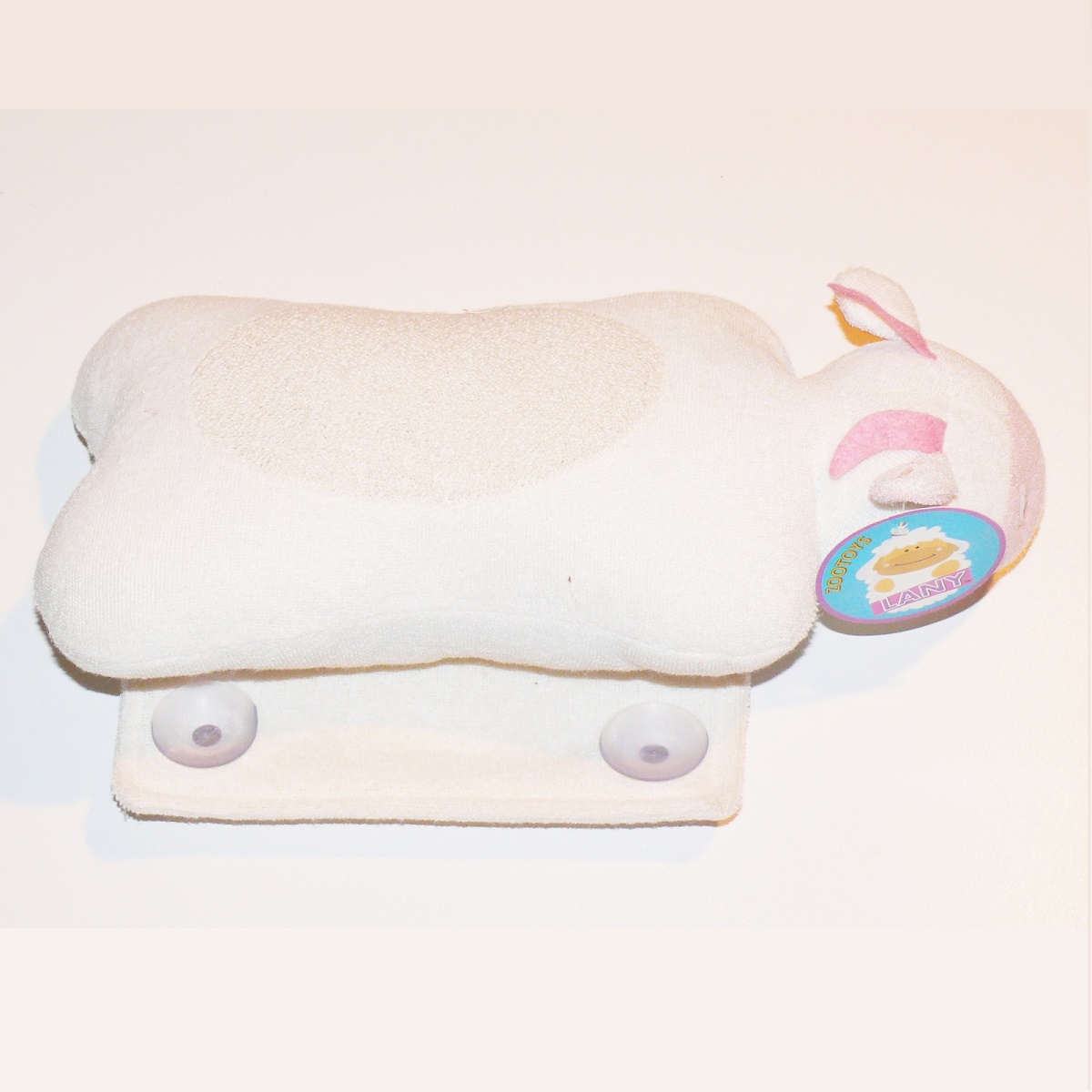 Coussin de bain mouton