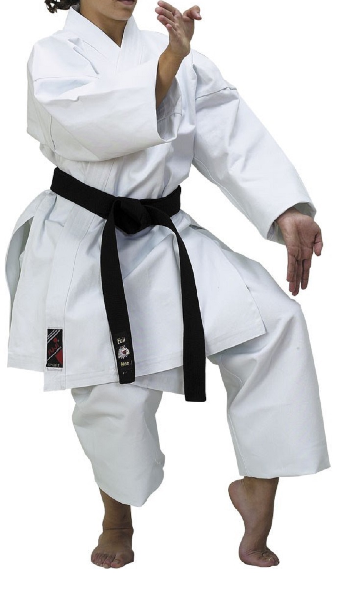 Karatgi, kimono Kata Fuji 180cm