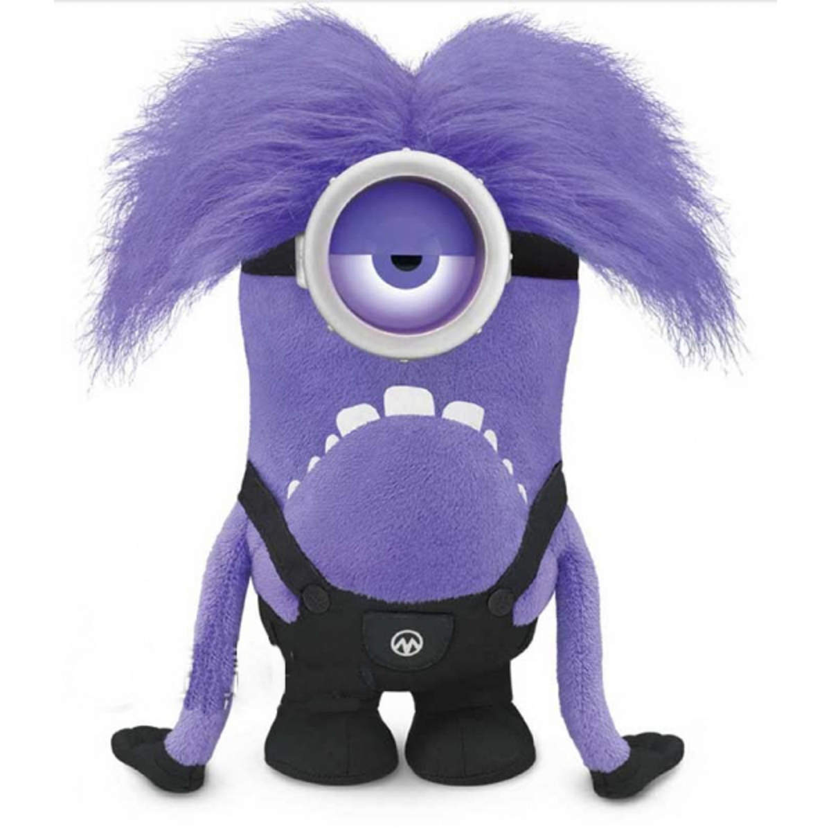 Peluche Minion mchant