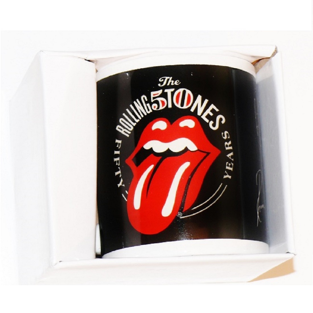 Mug The Rolling Stones