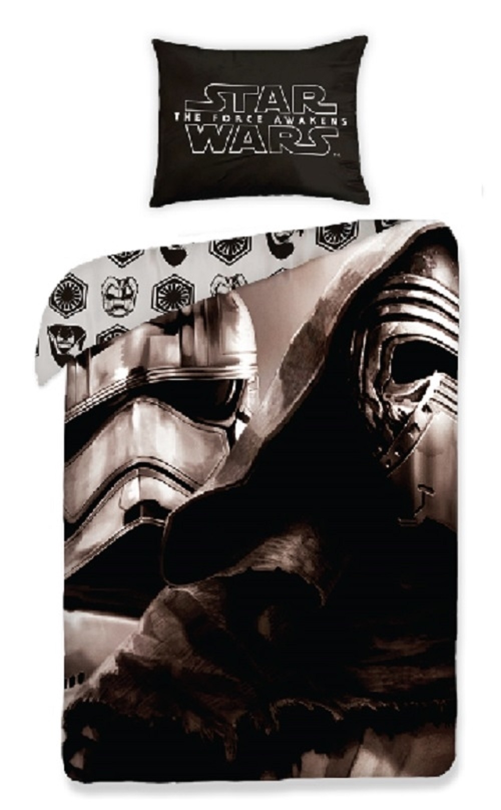 Parure de lit Star Wars VII