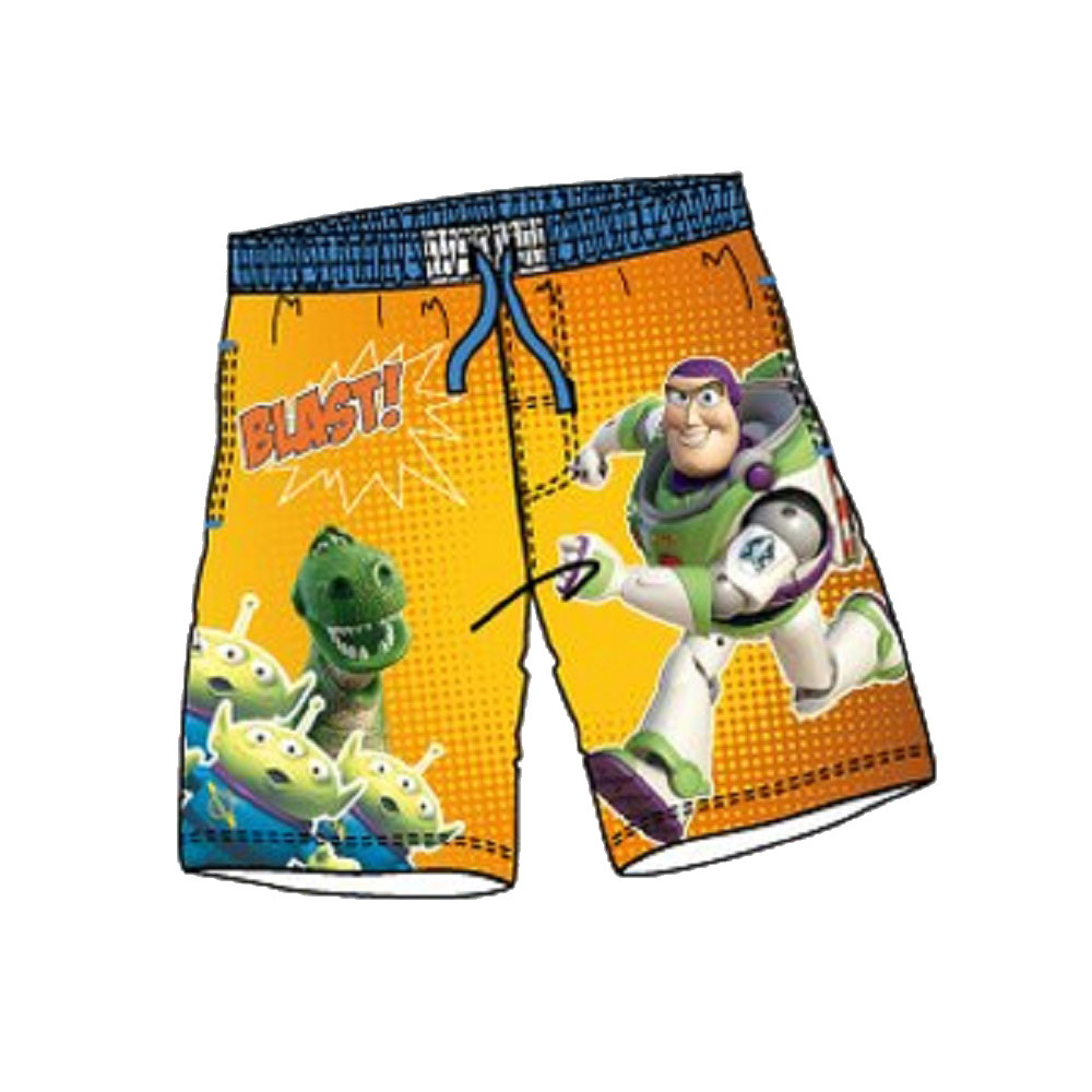 Short de bain Toy Story