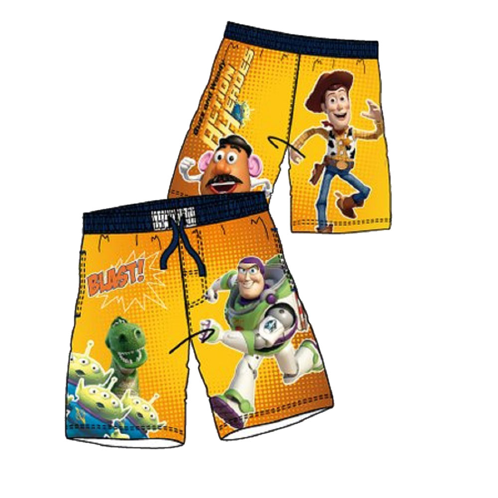 Short de bain Toy Story