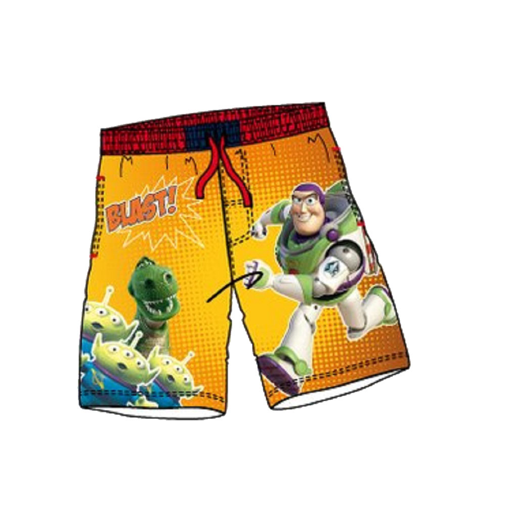 Short de bain Toy Story