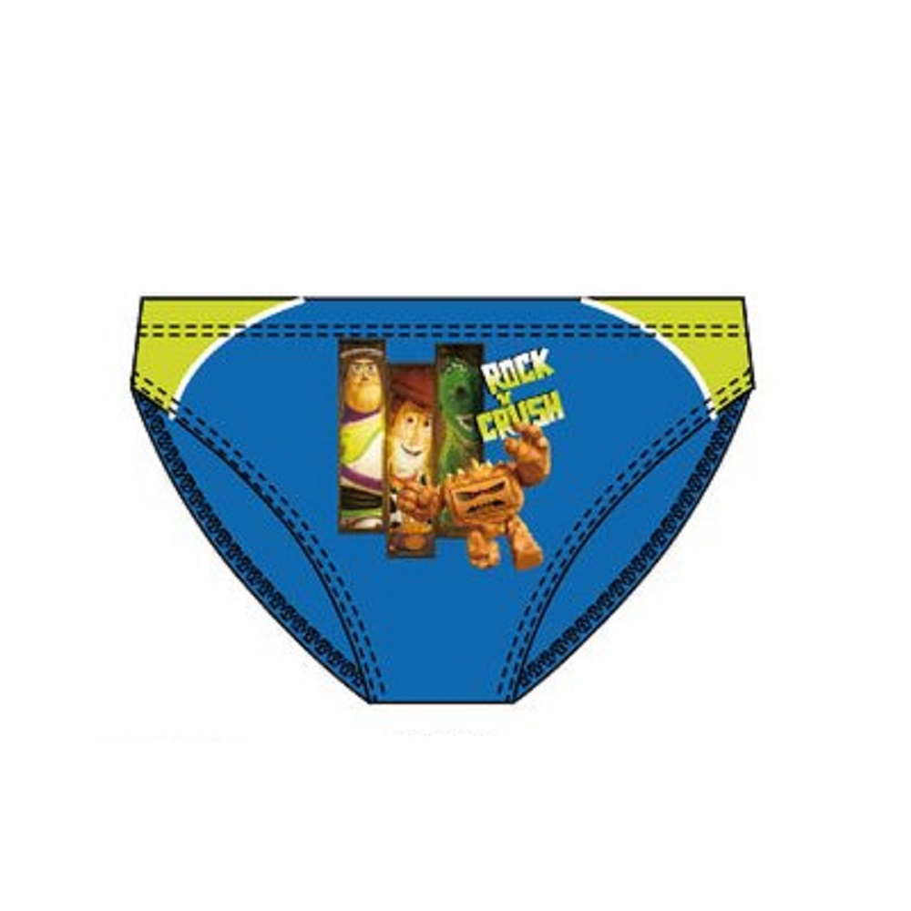 Slip de bain Toy Story