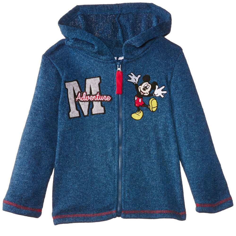 Sweat-shirt Mickey Mouse