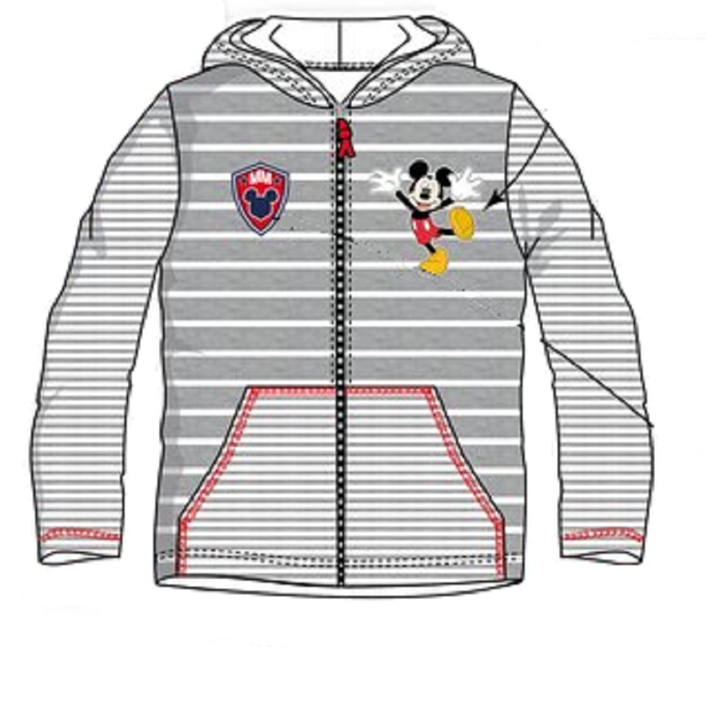 Sweat-shirt Mickey Mouse