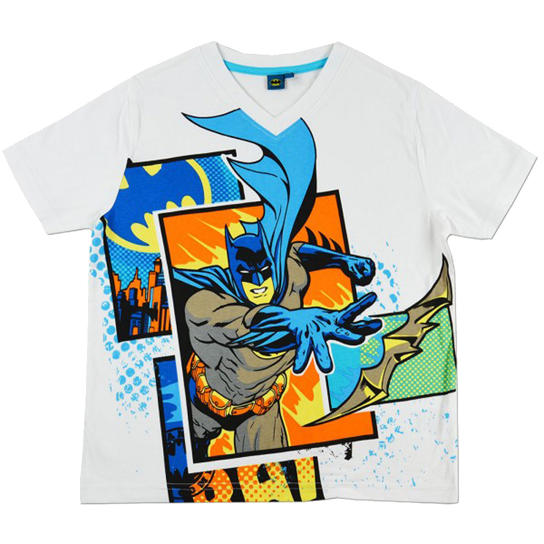 T-shirt Batman