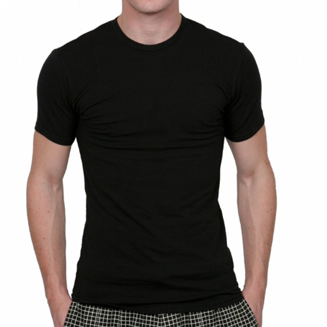 Lot de 2 T-shirts Calvin Klein