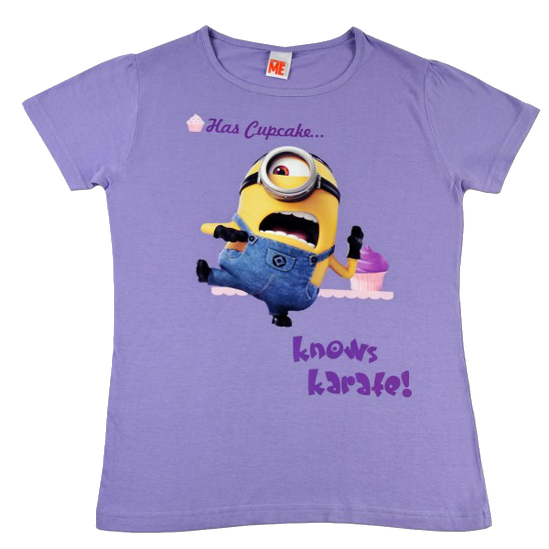 T-shirt Minions