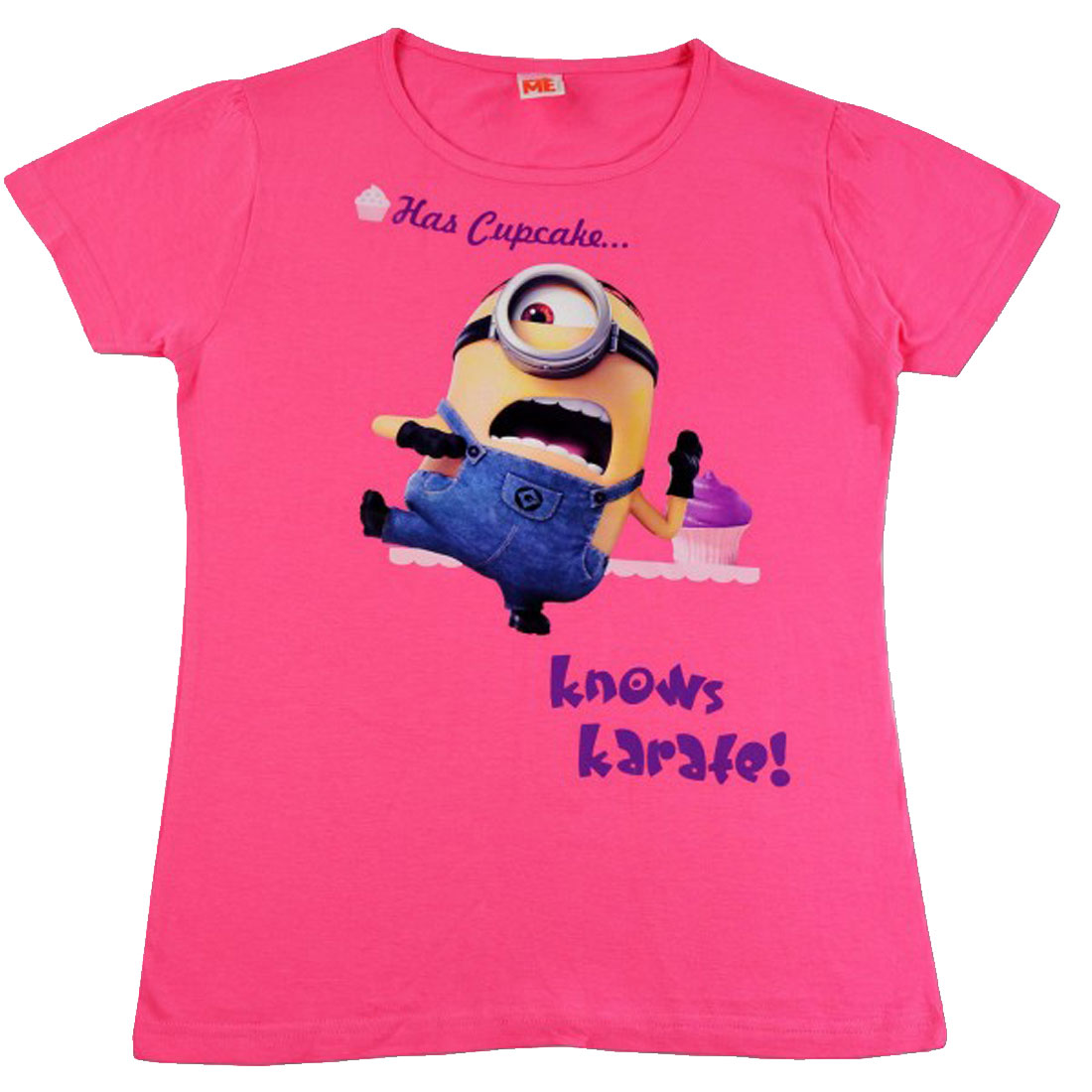 T-shirt Minions