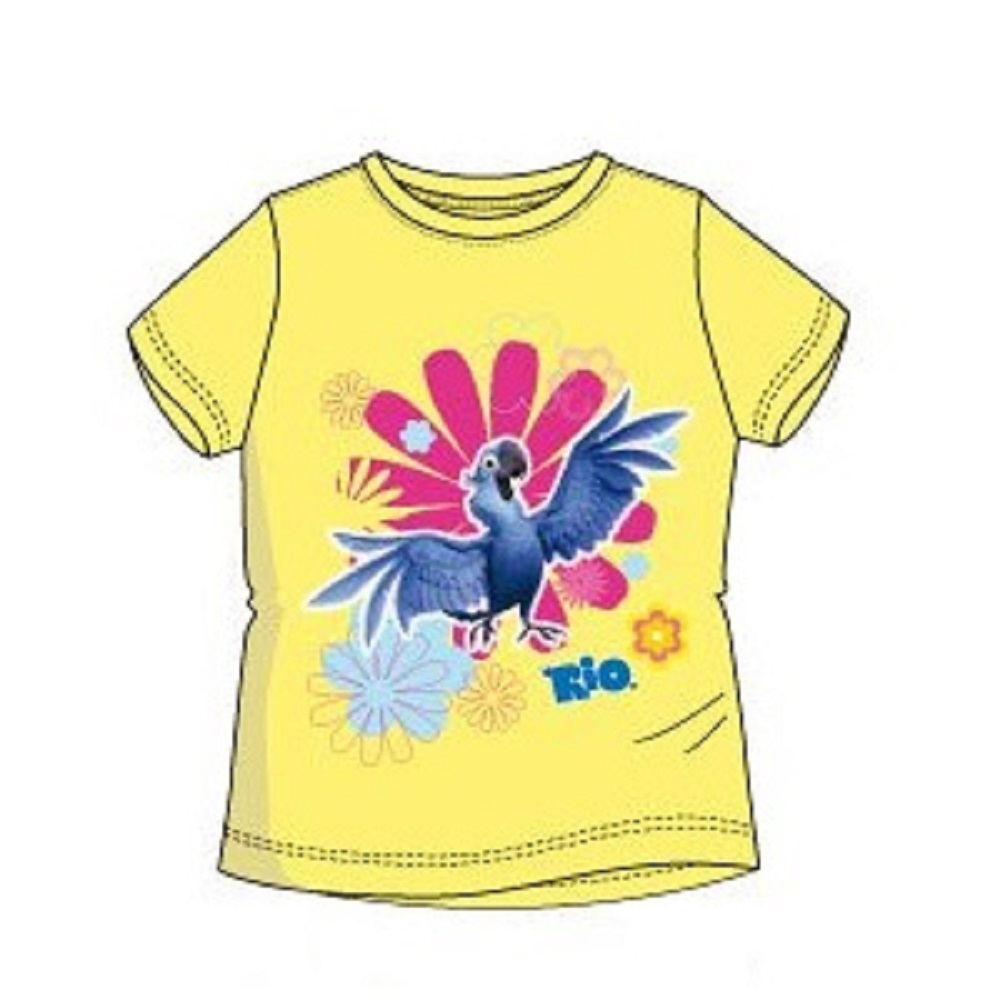 T-shirt Rio