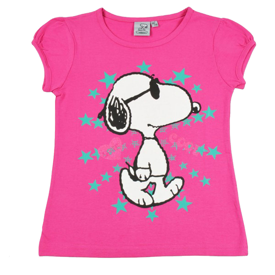 T-shirt Snoopy