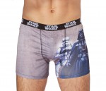 Boxer Star Wars Dark Vador