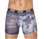 Boxer Star Wars R2D2