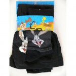 Coffret boxer et chaussettes Bugs Bunny