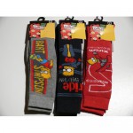 Chaussettes longues Bart