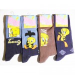 Chaussettes Tweety