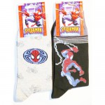 Chaussettes Spiderman