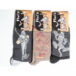 Chaussettes Rat s